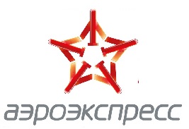 Logo de Aeroexpress