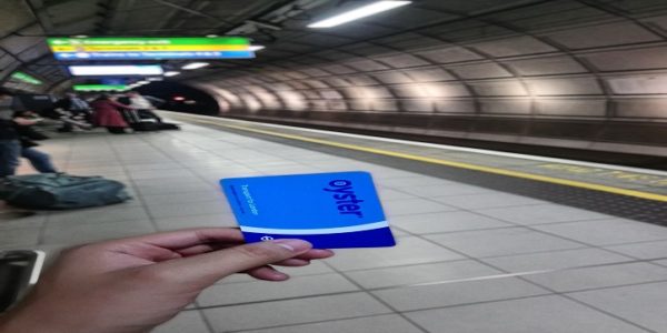Oyster card 2024: Tu solución al transporte público en Londres