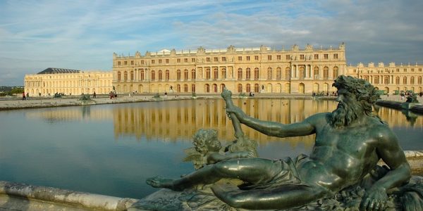 Palacio de Versalles: Precios, horarios y cómo llegar