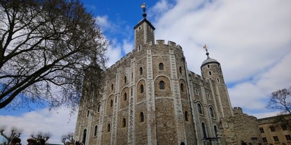 Torre de Londres: Precios, horarios y como llegar