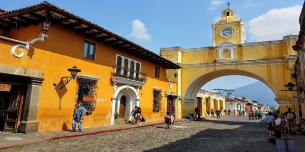 Los mejores TOURS en Antigua Guatemala recomendados por locales