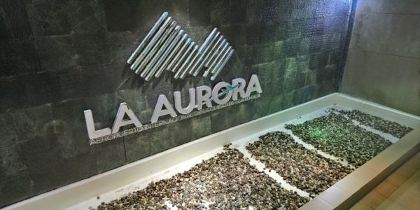 Aeropuerto La Aurora: Lo que necesitas saber para tu primer viaje