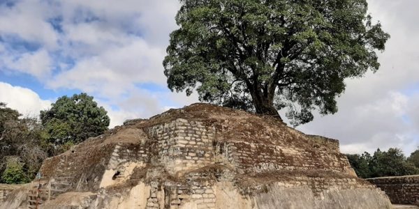 Ruinas de Iximché: Lo que necesitas saber para visitarlas