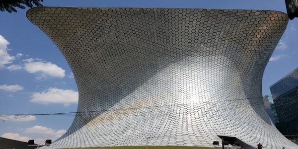 Museo Soumaya (2024): Precios, horario y ¿vale la pena?