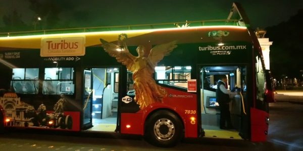 Turibus CDMX: Precios, horarios y ¿vale la pena?