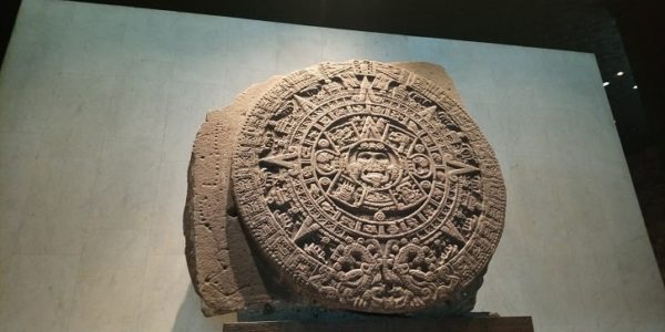 Museo de antropología CDMX (2024): Precios, horarios y cómo visitarlo