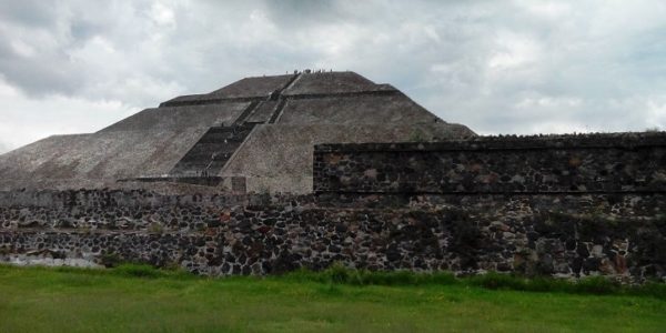 Qué hacer en Ciudad de México en 4 días: Día 3