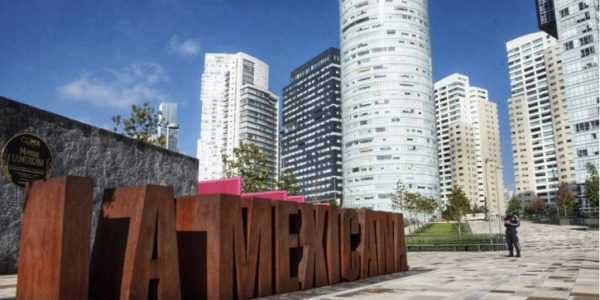 Parque La Mexicana CDMX (2024): Costos, horarios y más