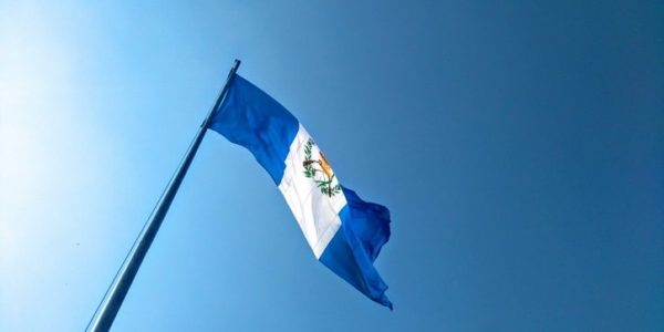 Jura a la bandera de Guatemala: Letra, historia y significado