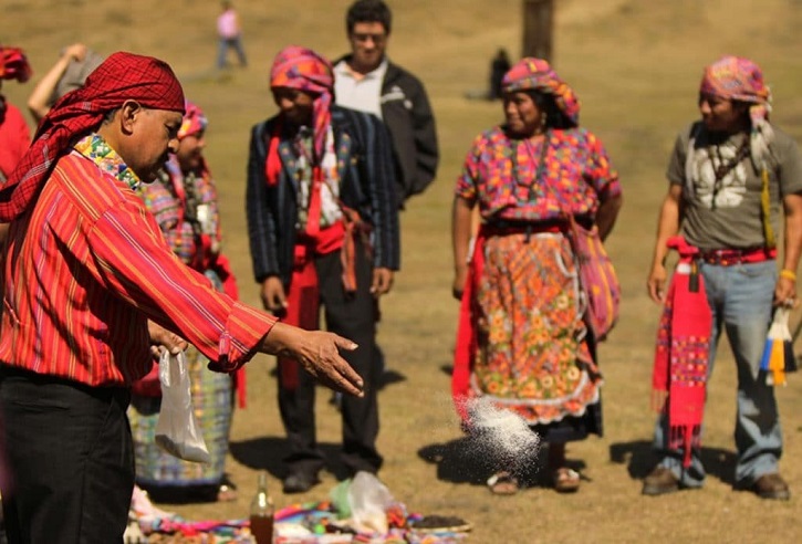 Culturas de Guatemala: Cultura Xinca