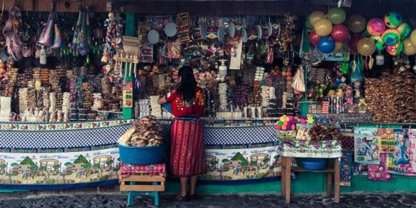 Culturas de Guatemala: Conoce sus características, tradiciones y valores