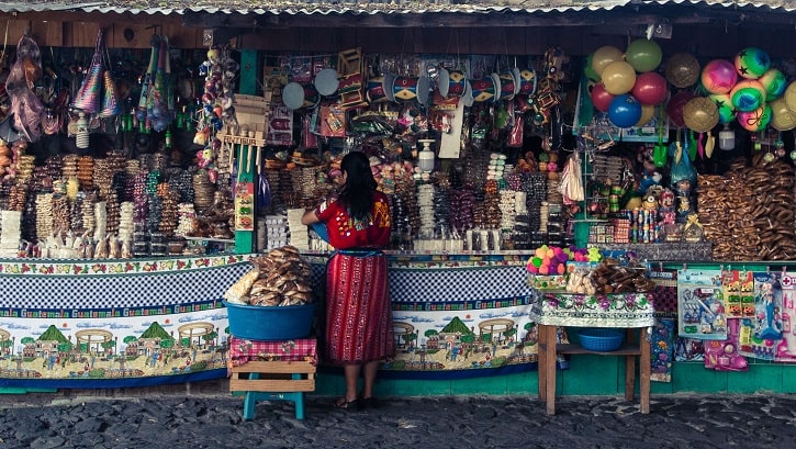 Culturas de Guatemala