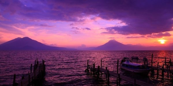 Los 10 lugares turísticos MÁS IMPRESIONANTES en Guatemala