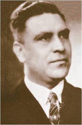 José María Bonilla Ruano