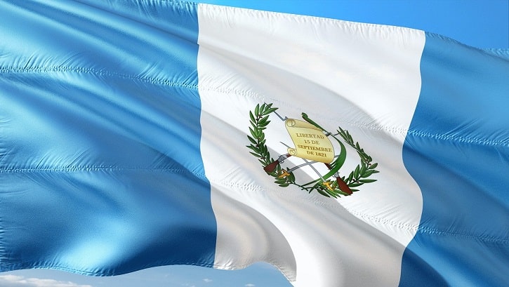 Himno nacional de Guatemala