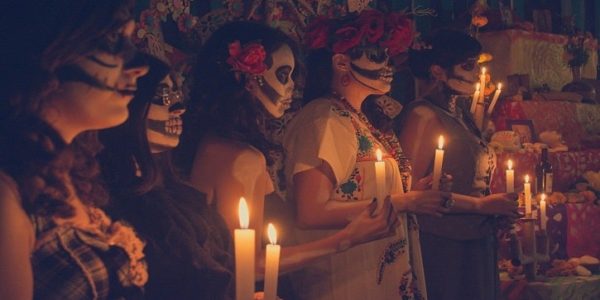 40 Tradiciones y costumbres de la cultura de México