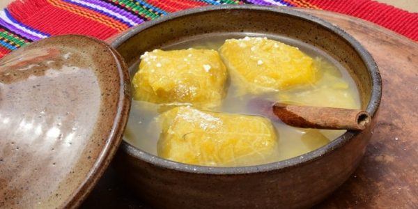 50 Comidas y bebidas típicas de Guatemala que debes probar