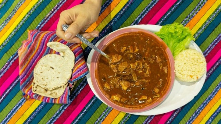 Introducir 92+ imagen recetas de platillos tipicos de guatemala ...