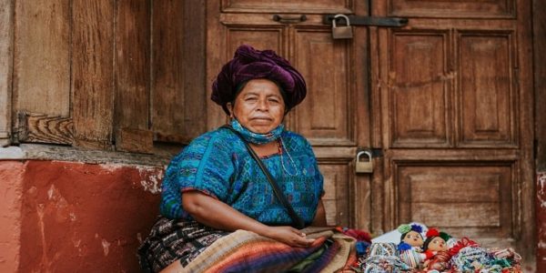 272 Palabras y números en idioma Kaqchikel de Guatemala