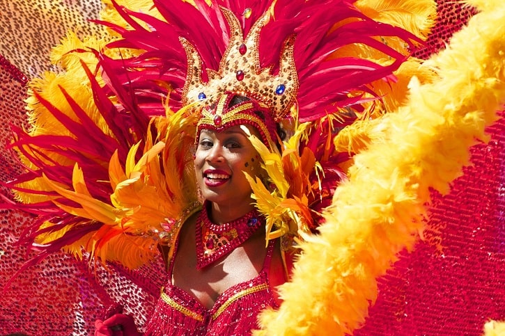 Tradiciones argentinas: El carnaval