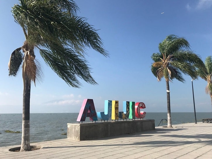 Pueblo Mágico de Ajijic