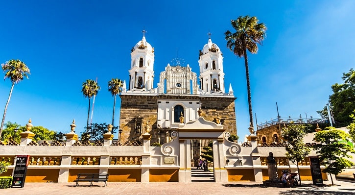 Pueblos mágicos de Jalisco: Tlaquepaque