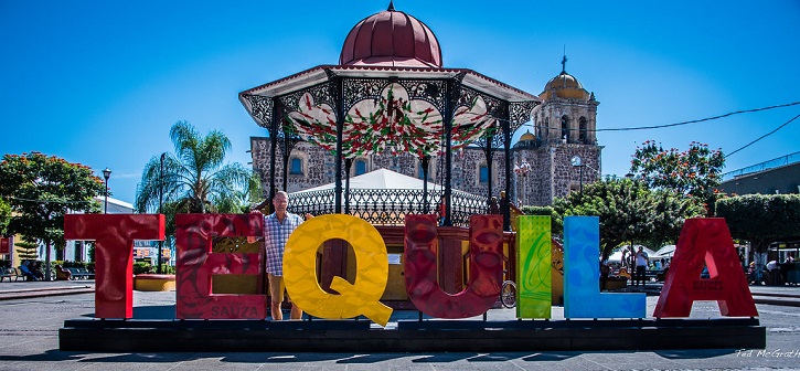 Pueblos Mágicos de Jalisco: Tequila