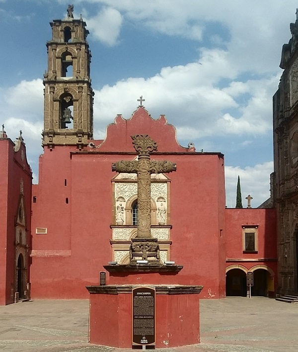 Pueblos Mágicos de Hidalgo: Huichapan