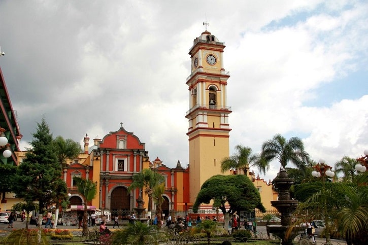 Pueblos Mágicos de Veracruz: Orizaba