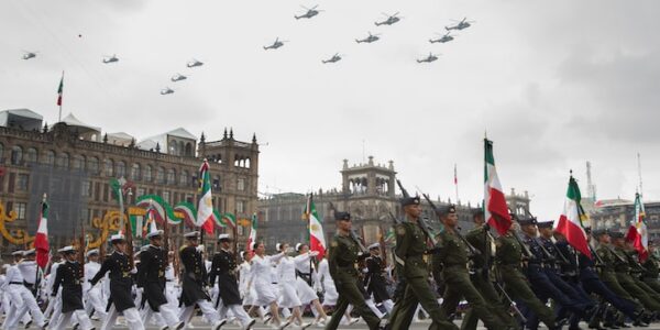 Fiestas Mexicanas 2024: ¿Cuándo, Dónde y Cómo?