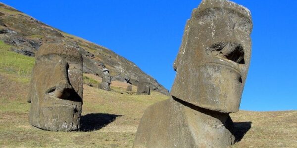 7 Patrimonios culturales de Chile nombrados por la UNESCO